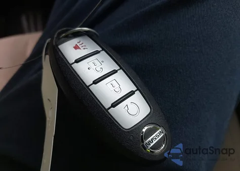 2019 Nissan Murano Sv from USA, damaged, VIN 5N1AZ2MJ1KN104555